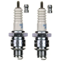 Zündkerze BR8HS NGK SAE lose ALTN7080773 Quick passend für: Yamaha CW, CS, YQ, YN