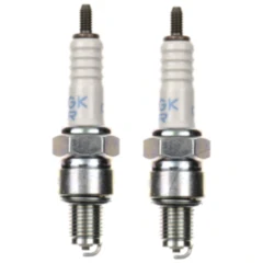 Zündkerze CR6HS NGK SAE M4 Alternative: 7080682 Quick passend für: Kymco Agility, Like, Super 8