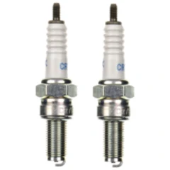 Zündkerze CR7E NGK SAE M4 Alternative: 7081862 Quick passend für: Kymco MXU, Super Dink, Downtown
