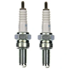 Zündkerze CR8E NGK SAE M4 Alternative: 7080237 Quick passend für: Hyosung GT, GV, XRX