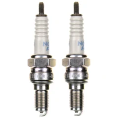 Zündkerze CR9EH - 9 NGK SAE M4 Alternative: 7080252 Quick passend für: Honda CB, CBR, CBF