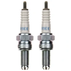 Zündkerze CR9EK NGK SAE M4 Alternative: 7080179 Quick passend für: Triumph Tiger, Street Triple, Daytona