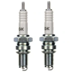 Zündkerze D8EA NGK SAE M4 Alternative: 7080807 Quick passend für: BMW F 650