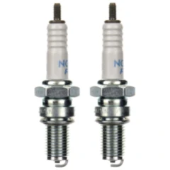 Zündkerze DR8ES NGK SAE M4 Alternative: 7080799 Quick passend für: Honda CB, CBX, NX