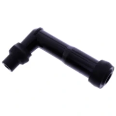 Zündkerzenstecker XB05F schwarz NGK passend für: Kawasaki GPZ