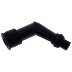 Zündkerzenstecker VD05EG schwarz NGK passend für: Beta Evo, KTM XC Quad