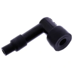 Zündkerzenstecker LB05EZ schwarz NGK passend für: Polaris Sportsman, Scrambler, Trail Blazer