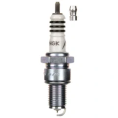 Zündkerze BPR6EIX NGK SAE lose Alternative: 7080058 passend für: Moto Guzzi California, V (11, 35, 50), Le Mans