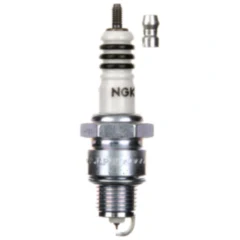 Zündkerze BPR6HIX NGK SAE lose Alternative: 7084569 passend für: Suzuki AY, GT, RV, AP