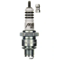 Zündkerze BR7HIX NGK SAE lose Alternative: 7084619 passend für: Peugeot Speedfight, Ludix, Vivacity