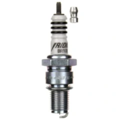 Zündkerze BR10EIX NGK SAE lose Alternative: 7081227 passend für: Aprilia RS, Tuareg, Red Rose