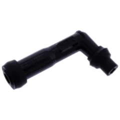 Zündkerzenstecker XB01F schwarz NGK passend für: Daelim VS, VT, VC