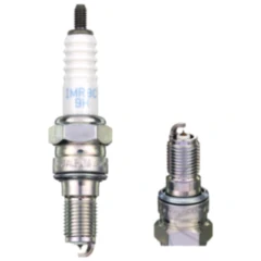 Zündkerze IMR8C - 9H NGK SAE M4 IR passend für: HM - Moto CRE - F, Honda CRF