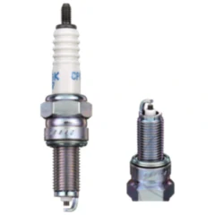 Zündkerze CPR7EA - 9 NGK SAE M4 Alternative: IR 7080090 passend für: Yamaha YFM