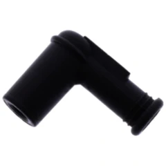 Zündkerzenstecker Pro - 0U Champion Silikon passend für: Kawasaki KX