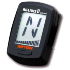 Ganganzeige Daytona Nano 2 für digitale Signalverarbeitung