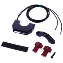 Daytona 2POS Universalschalter