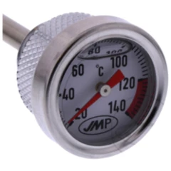 Öltemperatur Direktmesser JMP 20X1. 5 mm passend für: Moto Guzzi Breva, V (10, 11), Sport