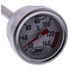 Öltemperatur Direktmesser JMP 20X2. 5 mm passend für: Honda CBF, CB, CBR