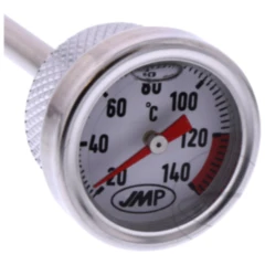 Öltemperatur Direktmesser JMP 20X2. 5 mm passend für: Honda CB, XL, CM, CA