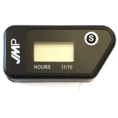 Betriebsstundenzähler JMP passend für: Honda CRF, CR, XR, Kawasaki KX, KLX, KD