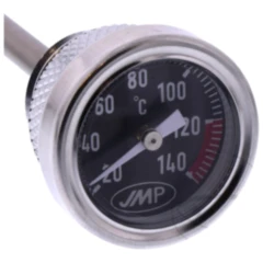 Öltemperatur Direktmesser JMP 24X3MM Alternative: 7091044 passend für: Honda CB, VT