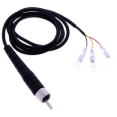 Impulswandler für Yamaha und Ducati M12