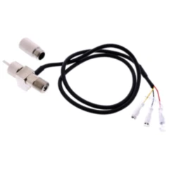 Impulswandler Universal für Motorräder