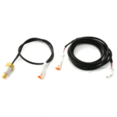 Temperatursensor für Hochleistungsmotorräder Öl/Wasser