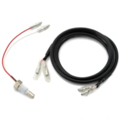 Temperatursensor für Öl/Wasser von Daytona