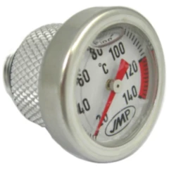 Öltemperatur Direktmesser JMP M20X1. 5 mm passend für: Royal Enfield Meteor