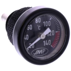 Öltemperaturanzeige Direktmesser 20X1.5 mm