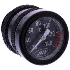 Öltemperatur Direktmesser für Motorräder JMP 27X3MM