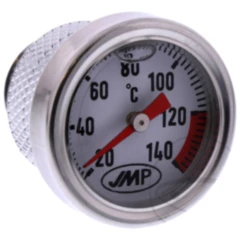 Öltemperatur Direktmesser JMP 20X1. 5 mm passend für: Suzuki DR, GN, GZ