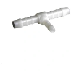 T - Stück 6 mm Scottoiler passend für: Aprilia ETV, RST, Derbi Mulhacen