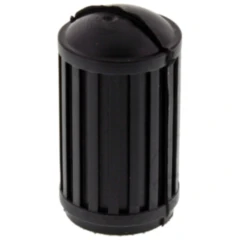 Gummifuss Originalersatzteil Hauptständer passend für: Moto Guzzi California, V (65, 35, 50, 75), Nevada