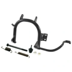 Hauptständer komplett passend für: Piaggio Liberty, Derbi Sonar, Vamos