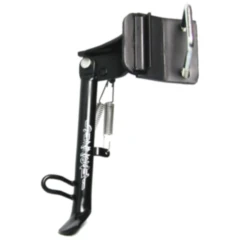 Seitenständer schwarz passend für: Yamaha YN