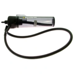 Reservoir mit elektromagnetischer Pumpe für E-System Scottoiler V3