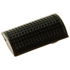 Gummikappe PEDAL passend für: Vespa V, PK, N, PX