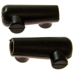 Gummifuss Hauptständer Inhalt 2 Stück passend für: Vespa V