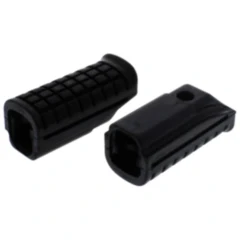 Fussrastengummis Tourmax passend für: Honda CB, VF, NT