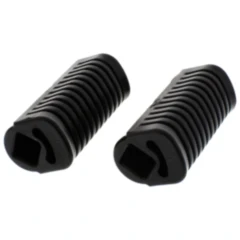 Fussrastengummis Tourmax passend für: Honda CB, CA, CX