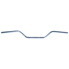 Chopper / Touring Lenker 22 mm verchromt für Motorräder