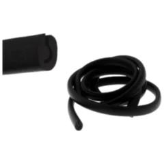 Kantenschutzgummi Beinschild passend für: Vespa V, Primavera, N