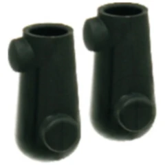 Gummifuss HAUPSTAENDER Inhalt 2 Stück passend für: Vespa V, N, Primavera