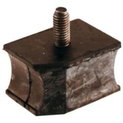 Silentblock Federbein passend für: Vespa PX, V, N