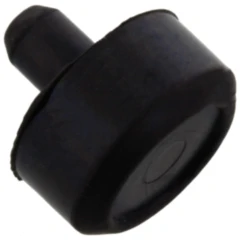 Gummipuffer Originalersatzteil passend für: Vespa PX, PK, Cosa