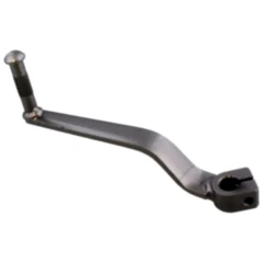 Fussschalthebel Originalersatzteil passend für: Kawasaki ER - 6N, ER - 6F