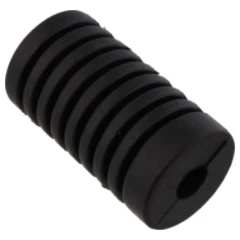 Fussschaltgummi Originalersatzteil passend für: Kawasaki ZX - 10R, ZX - 10RR